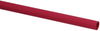 Heat Shrink Tubing, 6.35Mm Id, Po, Red, 100Ft, Pk25; Shrink Ratio Alpha Wire - 97F8977 - Newark, An Avnet Company