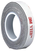 Tape, 16.46M X 50.8Mm, Grey, Paper; Adhesive Type 3M - 99Y3420 - Newark, An Avnet Company