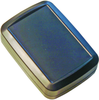 Enclosure, Hand Held, Plastic, Black; Enclosure Type Bud Industries - 09R4668 - Newark, An Avnet Company