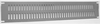 Panel, Rack Mount, 3.5Inx19In, Steel; Panel Type Hammond - 50B3839 - Newark, An Avnet Company