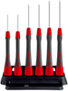 Screwdriver Set, 6Pc; Kit Contents Wiha - 02AH5291 - Newark, An Avnet Company