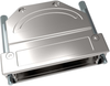 D-Sub Hood, 45/180 Deg C, Size Dd, Zinc; Product Range Amp Te Connectivity - 17AC3385 - Newark, An Avnet Company