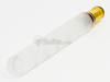 25 Watt, 130 Volt T6.5 Frosted Tube Bulb -- B707202 - Image