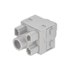 Heavy Duty Connector Inserts, Modules - 1195-09140013105-ND - DigiKey