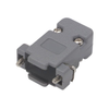 D-Sub, D-Shaped Connector Backshells, Hoods - 5073-SDC9G-ND - DigiKey