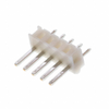 Headers, Male Pins - 455-B5P-SHF-1AA-ND - DigiKey
