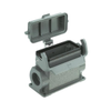 Heavy Duty Connector Housings, Hoods, Bases - 1195-7036-ND - DigiKey