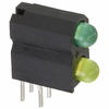 Circuit Board Indicators, Arrays, Light Bars, Bar Graphs - 350-3112-ND - DigiKey