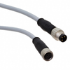 Circular Cable Assemblies - 1195-6406-ND - DigiKey