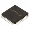 Integrated Circuits (ICs) - Embedded - CPLDs (Complex Programmable Logic Devices) -- ISPLSI 1016E-100LTN44 - Image