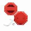 Lockouts, Padlocks - 298-10952-ND - DigiKey