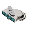 Rectangular Connector Housings - 670-QE4501A50S-F0-ND - DigiKey