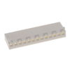 Rectangular Connector Housings - WM19402-ND - DigiKey