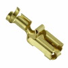 Quick Connects, Quick Disconnect Connectors - A122835-ND - DigiKey