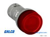 ABBG Pilot Lights - CL2-506R - Galco Industrial Electronics