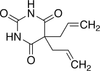 Allobarbital - A544500 - Toronto Research Chemicals, Inc.