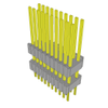 Board Spacers, Stackers (Board to Board) - 612-DWM-10-59-G-D-300-ND - DigiKey