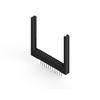 Edgeboard Connectors - 151-357-012-445-168-ND - DigiKey