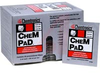 Wipe;Pre-Saturated;Lint Free;Individually Wrapped;4x3