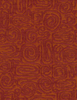 Glyph Matelasse Fabric - 2305/06 - Pollack