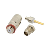 Coaxial Connector (RF) Assemblies - 6099-PE44363-ND - DigiKey