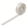 Labels, Stickers, Decals - Blank - 2946-210-847-ND - DigiKey