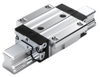Linear Guide Blocks - 1612555 - RS Components, Ltd.