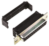 D Sub Connectors - 492660 - RS Components, Ltd.