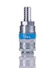 Pneumatic Quick Connect Couplings - 498741 - RS Components, Ltd.