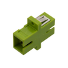 Fiber Optic Connector Adapters - 5073-FOA-511B-LGR-ND - DigiKey