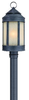 Exterior -Post/Pier Head - 219217 - Light Center (The)