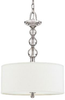 Pendants-Drum Shade - 7935 - Light Center (The)