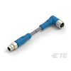 Circular Cable Assemblies - 17-T4052124003-004-ND - DigiKey