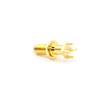 Coaxial Connector (RF) Assemblies - 4627-9204778C1201-ND - DigiKey