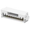 Headers, Male Pins - 17-2-2390136-9TR-ND - DigiKey