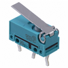 Snap Action, Limit Switches - 255-5362-ND - DigiKey
