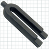 Clamp Straps -- Forged U Clamp - Image