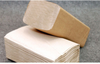 Natural Single-Fold Dairy Towel - 21900 - NPS Corporation
