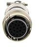 Circular / Cylindrical Connector - HD30 Series - HDB36-18-21SN-059 - LADD Distribution