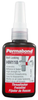 Permabond HM118 Anaerobic Threadlocker Adhesive Red 50 mL Bottle - HM118 50ML BOTTLE - Ellsworth Adhesives