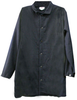 Chicago Protective Apparel Blue Large Oasis Welding & Heat-Resistant Coat - 45 in Length - 602-ON10 LG -- 602-ON10 LG - Image
