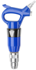 Pneumatic Chisel Hammers -- MD Hammers