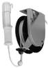Cord Reel Fluorescent Hand Lamp -- RL5368 - Image