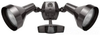 Outdoor Motion Sensor Lampholder Assembly - STL110H - RAB Lighting