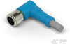 M8/M12 Cable Assemblies - 1SET312509R0000 - TE Connectivity