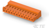 Rectangular Wire & Cable Connectors & Housings - 4-644284-2 - TE Connectivity