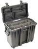 Pelican 1440 Top Loader Case with Utility Dividers - Black | SPECIAL PRICE IN CART -- PEL-1440-004-110 - Image