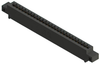 Card Edge Connectors - Edgeboard Connectors - 387-025-523-612 - Lingto Electronic Limited