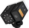 VISOR ® Vision Sensor for Robotic Applications -- V20-RO-A3-R-M-M2-AL-P1-40-20 - Image