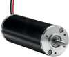 Dc Brush Motor, 35W, 3000Rpm, 24V; Dc Motor Type Crouzet - 03AC6367 - Newark, An Avnet Company